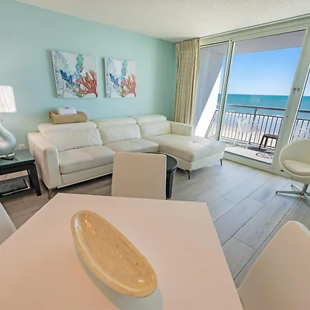 Low Floormodern Building, Pools Direct Oceanfront